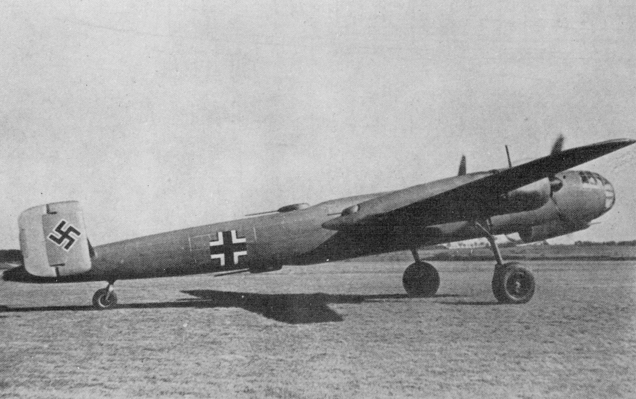 Focke-Wulf 191