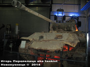Немецкий тяжелый танк PzKpfw V Ausf. A  "Panther", Sd.Kfz 171,  Technical museum, Sinsheim, Germany Panther_Sinsheim_001