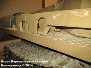 Немецкий легкий танк Panzerkampfwagen I Ausf. A,  музей Arsenalen, Strängnäs, Sverige Pz_Kpfw_I_Strangnas_159
