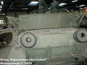 Немецкая 3,7 мм ЗСУ "Möbelwagen" на базе среднего танка PzKpfw IV, SdKfz 161/3, Musee des Blindes, Saumur, France M_belwagen_Saumur_156