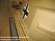 Немецкий легкий танк Panzerkampfwagen I Ausf. A,  музей Arsenalen, Strängnäs, Sverige Pz_Kpfw_I_Strangnas_120