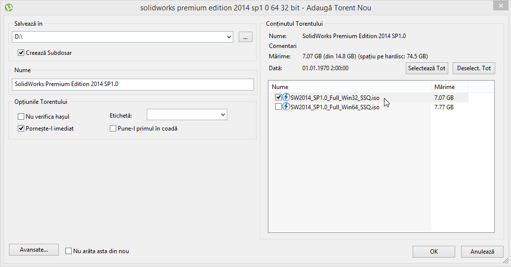 Solidsquad solidworks 2014 keygen crack patch 1