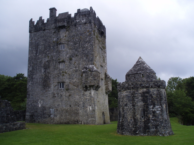 IRLANDA - Blogs de Irlanda - GALWAY – CONNEMARA – ENNIS (4)