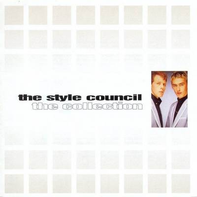 The Style Council - The Collection (2001)