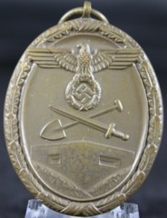 Medalla del Muro del Este