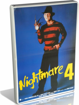 Nightmare IV Ã¢â‚¬â€œ Il non risveglio (1988)BRrip XviD AC3 ITA.avi