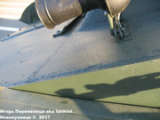 Советский легкий танк Т-60,  Музей битвы за Ленинград, Ленинградская обл. -60_-033