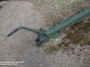 Советская 76,2 мм дивизионная пушка Ф-22 обр. 1936 г., Tykistömuseo, Hämeenlinna, Finland   22_014
