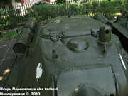 Советский средний танк Т-34,  Музей польского оружия, г.Колобжег, Польша 34_124