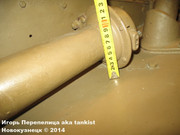 Немецкий легкий танк Panzerkampfwagen I Ausf. A,  музей Arsenalen, Strängnäs, Sverige Pz_Kpfw_I_Strangnas_115