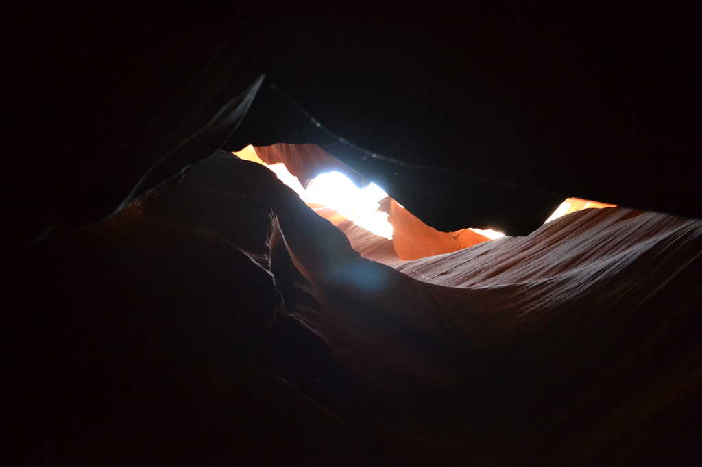 MONUMENT VALLEY - ANTELOPE CANYON - HORSESHOE BEND - GRAND CANYON - 35 Dias en solitario por la West Coast americana. (13)