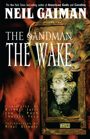 The Sandman v10 - The Wake (2012) (Digital TPB)