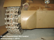 Немецкий легкий танк Panzerkampfwagen I Ausf. A,  музей Arsenalen, Strängnäs, Sverige Pz_Kpfw_I_Strangnas_141