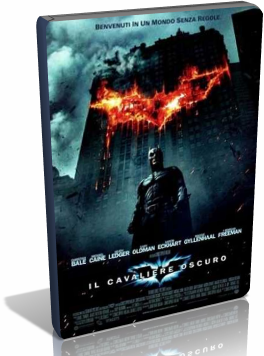 BatMan Ã¢â‚¬â€œ Il Cavaliere Oscuro (2008)DVDrip XviD AC3 ITA.avi 