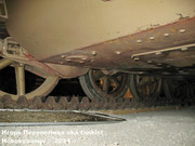 Немецкий легкий танк Panzerkampfwagen I Ausf. A,  музей Arsenalen, Strängnäs, Sverige Pz_Kpfw_I_Strangnas_092