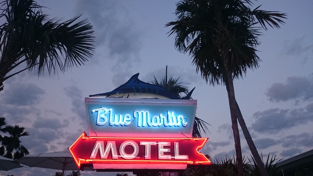 Ruta por Florida (2016): 18 días - Blogs de USA - Key West, playas Cayos y vuelta a Miami (1)