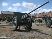 Советская 76,2 мм дивизионная пушка Ф-22 обр. 1936 г., Tykistömuseo, Hämeenlinna, Finland   22_001