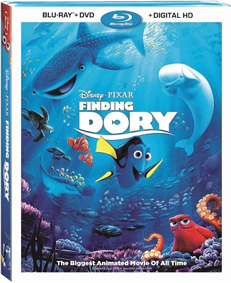 Alla Ricerca Di Dory (2016) .mkv Bluray Untouched 1080p DTS AC3 iTA DTS-HD MA AC3 ENG AVC - DDN. Alla Ricerca Di Dory (2016) .mkv Bluray Untouched 1080p DTS AC3 iTA DTS-HD MA AC3 ENG AVC - DDN.