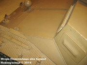 Немецкий легкий танк Panzerkampfwagen I Ausf. A,  музей Arsenalen, Strängnäs, Sverige Pz_Kpfw_I_Strangnas_125