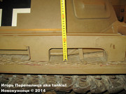 Немецкий легкий танк Panzerkampfwagen I Ausf. A,  музей Arsenalen, Strängnäs, Sverige Pz_Kpfw_I_Strangnas_153