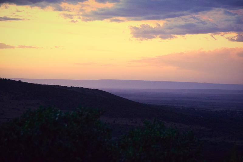 Mis días de safari en Uganda, Kenia y Zanzíbar.. Os lo intento contar - Blogs de Africa Este y Centro - Día completo en el Mara.. qué sitio tan impresionante.. (25)