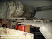 Немецкий тяжелый танк PzKpfw V Ausf. A  "Panther", Sd.Kfz 171,  Technical museum, Sinsheim, Germany Panther_Sinsheim_036