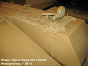 Немецкий легкий танк Panzerkampfwagen I Ausf. A,  музей Arsenalen, Strängnäs, Sverige Pz_Kpfw_I_Strangnas_105