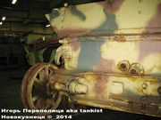 Немецкий средний танк Panzerkampfwagen IV Ausf J,  Bastogne Barracks, Bastogne, Belgique Pz_Kpfw_IV_Bastogne_063