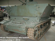 Немецкая 3,7 мм ЗСУ "Möbelwagen" на базе среднего танка PzKpfw IV, SdKfz 161/3, Musee des Blindes, Saumur, France M_belwagen_Saumur_127