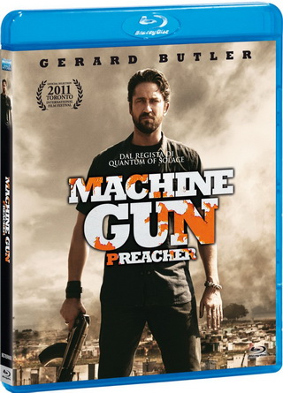 Machine Gun Preacher (2011) BRRip AC3 ITA
