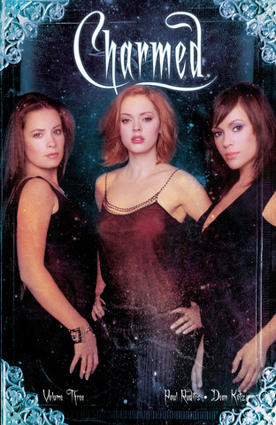 Charmed Vol 3 TPB (2012)