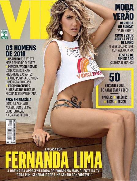 Revista VIP