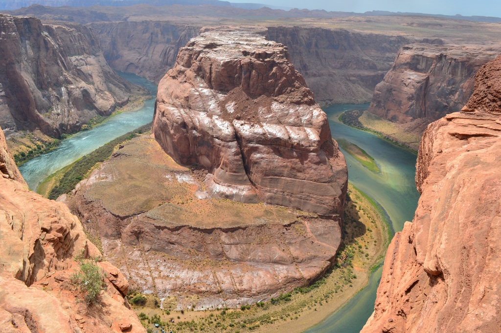 MONUMENT VALLEY - ANTELOPE CANYON - HORSESHOE BEND - GRAND CANYON - 35 Dias en solitario por la West Coast americana. (18)