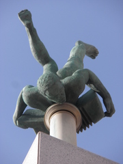Israel y sus pueblos-2013 - Blogs de Israel - TEL AVIV (11)