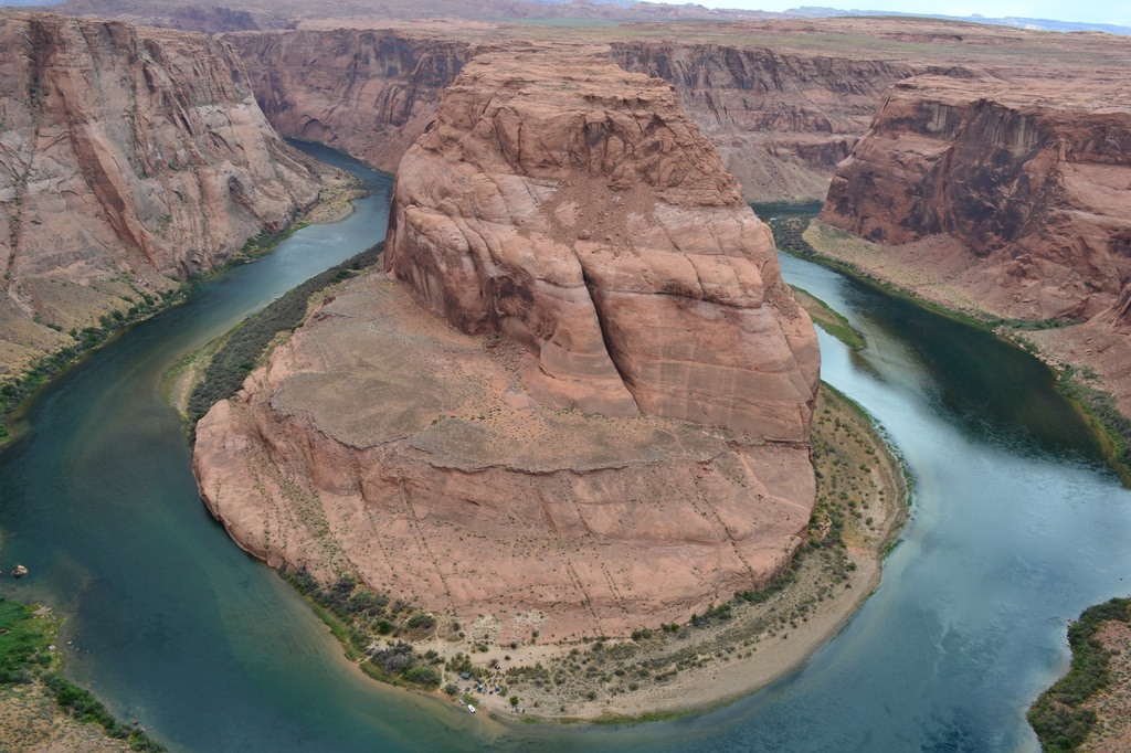 MONUMENT VALLEY - ANTELOPE CANYON - HORSESHOE BEND - GRAND CANYON - 35 Dias en solitario por la West Coast americana. (16)