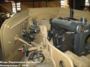 Немецкая самоходная противотанковая пушка RSO PaK40,  Deutsches Panzermuseum, Munster RSO_Pa_K40_Munster_114