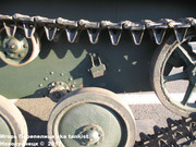 Советский легкий танк Т-60,  Музей битвы за Ленинград, Ленинградская обл. -60_-037