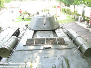 Советский средний танк Т-34,  Музей польского оружия, г.Колобжег, Польша 34_131