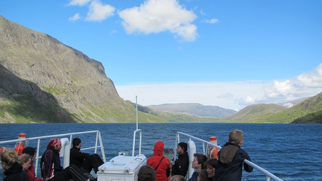 Día 7. Besseggen - Norberg - 2 semanas en Noruega y las Islas Lofoten (9)