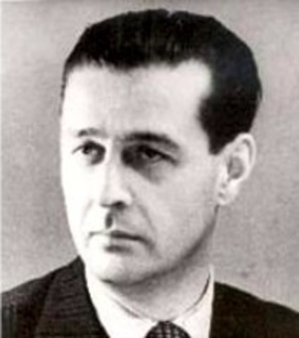 Giorgio Perlasca
