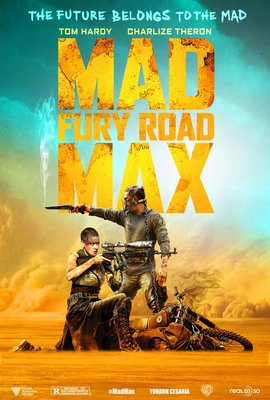 Mad Max Fury Road 3D (2015) Bluray 1080p AVC Ita Multi DTS-HD 5.1 MA TRL