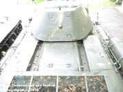 Советский средний танк Т-34,  Музей польского оружия, г.Колобжег, Польша 34_129