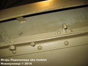 Немецкий легкий танк Panzerkampfwagen I Ausf. A,  музей Arsenalen, Strängnäs, Sverige Pz_Kpfw_I_Strangnas_081