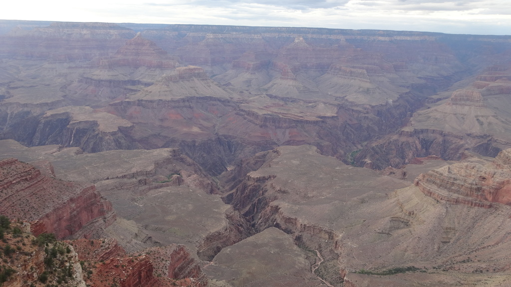 MONUMENT VALLEY - ANTELOPE CANYON - HORSESHOE BEND - GRAND CANYON - 35 Dias en solitario por la West Coast americana. (24)