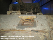 Немецкий тяжелый танк PzKpfw V Ausf. A  "Panther", Sd.Kfz 171,  Technical museum, Sinsheim, Germany Panther_Sinsheim_003