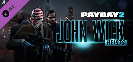 download infamous payday 2 for free