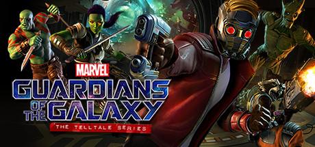 Marvel's Guardians of the Galaxy The Telltale Series download free steam pc game full episodes