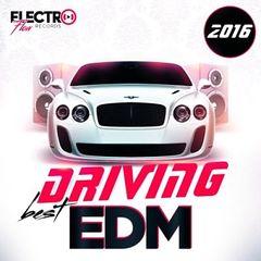 VA - Best Driving EDM 2016 (2016) mp3 - 320kbps