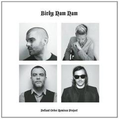 Birdy Nam Nam - Defiant Order Remixes Project (2014).mp3-320kbs