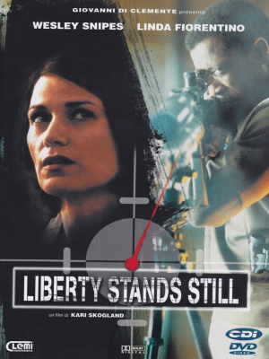 Liberty Stands Still (2002) DVD9 Copia 1:1 ITA-ENG